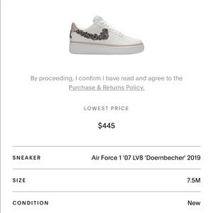 air force 1 445 air force 1 445